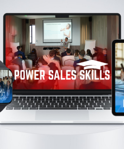 Power Sales Skills - Moduli 1