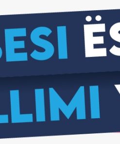 Konventa "Suksesi eshte qellimi yt"